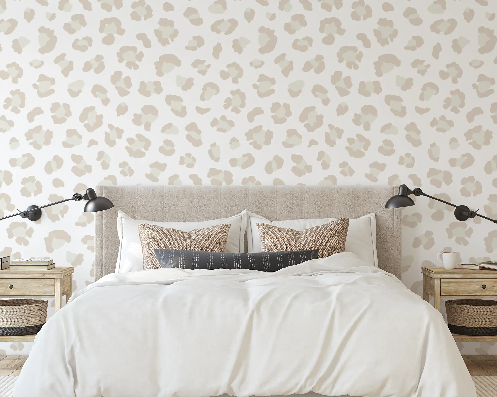 Leopard Print Wallpaper For Bedroom leopard-print-wallpaper-for-bedroom