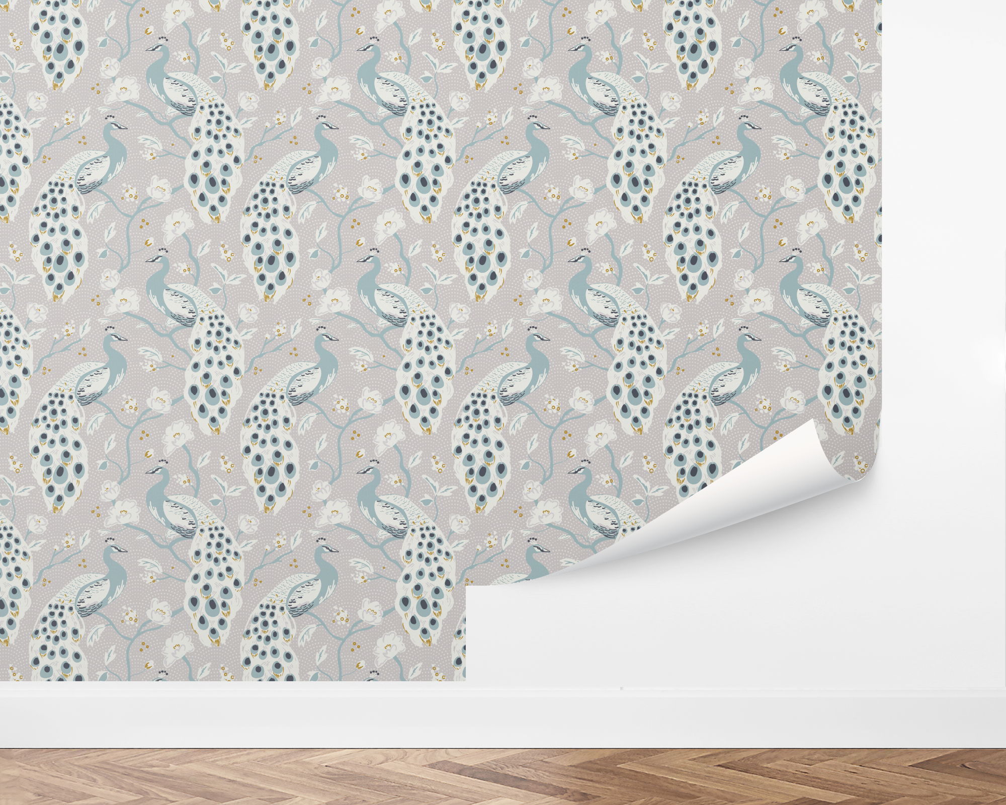 Peacock Chinoiserie Peel And Stick Removable Wallpaper Love Vs Design peacock-chinoiserie-peel-and-stick-removable-wallpaper-love-vs-design